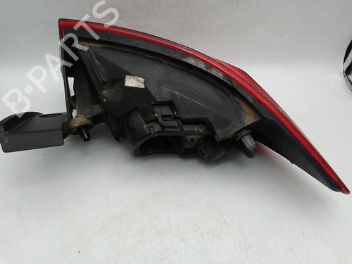 Left taillight RENAULT CLIO IV (BH_) 1.5 dCi 90 | BP28598606C34 