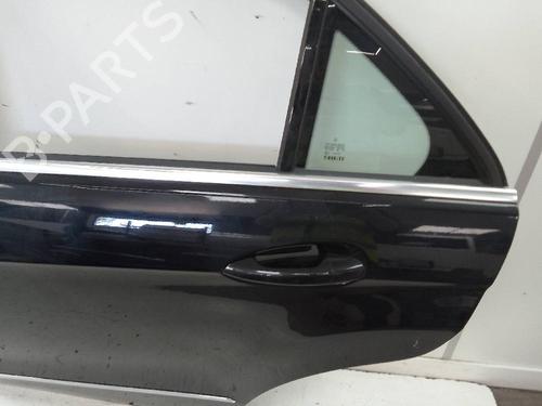 Left rear door MERCEDES-BENZ E-CLASS (W212) E 350 CDI (212.023) BP18586696C4