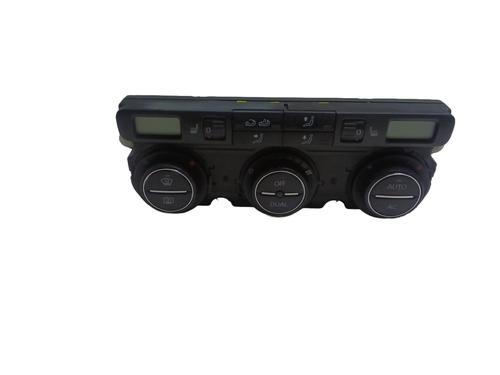 Climate control VW PASSAT B6 (3C2) 1.6 TDI | BP40036460I5 - Image 2