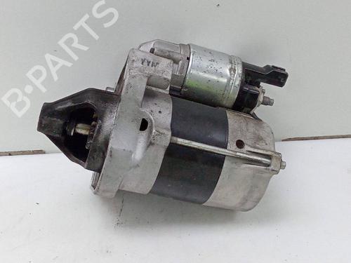 Starter PEUGEOT 208 II (UB_, UP_, UW_, UJ_) 1.5 BlueHDI 100 | BP26157989M8 