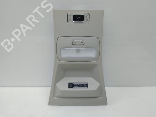 kabinelys-renault-express-box-bodympv-969816278r-2021-21800568 main image