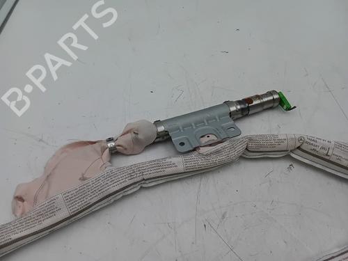 Left curtain airbag MERCEDES-BENZ E-CLASS Coupe (C207) E 350 CDI (207.323) | BP29396334C11 