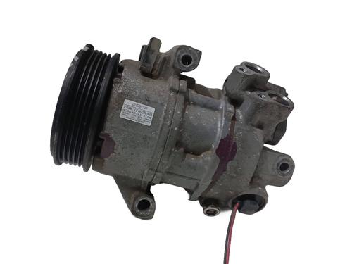 Compressor A/C Compressor A/C NISSAN NAVARA NP300 (D40) 2.5 dCi 4WD (D40TT, D40T, D40M, D40BB) (190 hp) 34419922 34419922