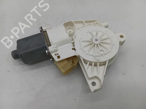Rudehejsemotor bagstkærm venstre MERCEDES-BENZ M-CLASS (W164) ML 350 CDI 4-matic (164.125, 164.124) (231 hp) 29420683