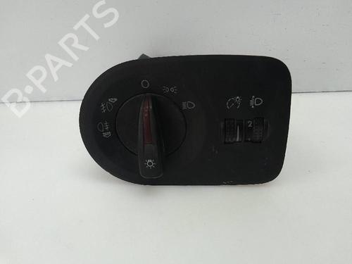 Electronic module SEAT IBIZA IV (6J5, 6P1) 1.4 TDI | BP22617361M83 