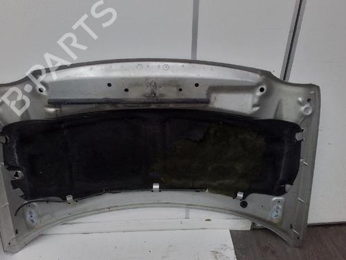 Hood JEEP COMPASS (MK49) 2.4 4x4 | BP26920379C1