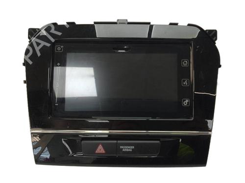 Display monitor SUZUKI VITARA (LY) 1.6 (APK 416) | BP22777747C48 - Image 7