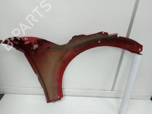 Left front fenders MINI MINI (R56) Cooper | BP23948240C41 