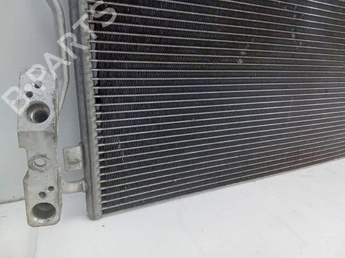 Used AC radiator BMW 3 (F30, F80) 320 d (190 hp) 18587653