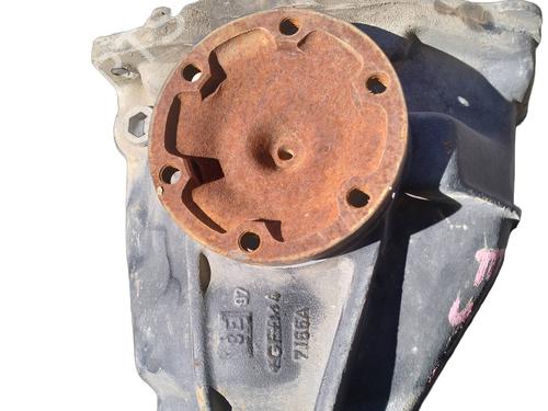 Rear differential MERCEDES-BENZ E-CLASS (W211) | BP26052678M24 - Image 5