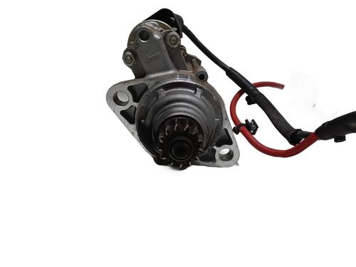 Starter SKODA KAROQ (NU7, ND7) 2.0 TDI | BP34647122M8 - Image 4