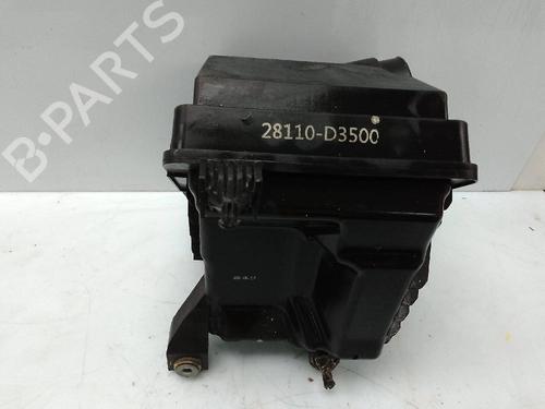 Air filter box HYUNDAI TUCSON (TL, TLE)  | BP24328658M87 