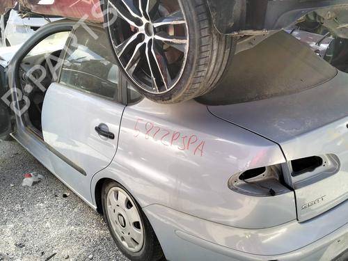 Front left interior door handle SEAT CORDOBA (6L2) 1.4 16V | BP28149155I13 