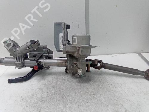 Steering column FORD TOURNEO COURIER B460 MPV 1.6 TDCi | BP19788270M21 