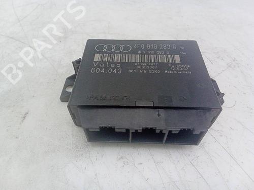 Elektronisk modul AUDI Q7 (4LB) 3.0 TDI quattro | BP19505832M83 
