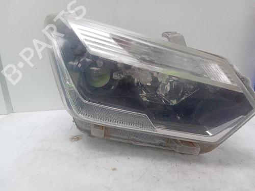 Phare droit ISUZU D-MAX II (TFR, TFS) 1.9 Ddi 4x4 (TFS87J) | BP18579534C29 