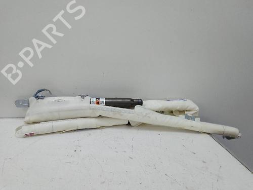 Left curtain airbag OPEL ZAFIRA TOURER C (P12) 1.6 CDTI (75) | BP18861851C11 