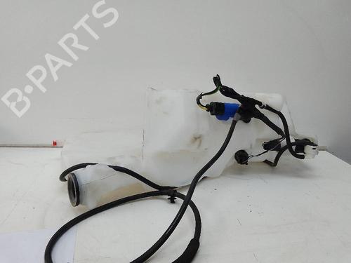 Spylertank LAND ROVER RANGE ROVER VELAR (L560) 2.0 P300 Si4 4x4 (300 hp) 18578097