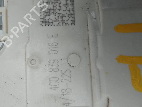 Used Rear right lock AUDI A3 (8V1, 8VK) [2012-2020]  18826793