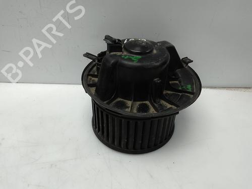 Ventilator motor VW CADDY III MPV (2KB, 2KJ, 2CB, 2CJ) 2.0 TDI | BP28144989M62 