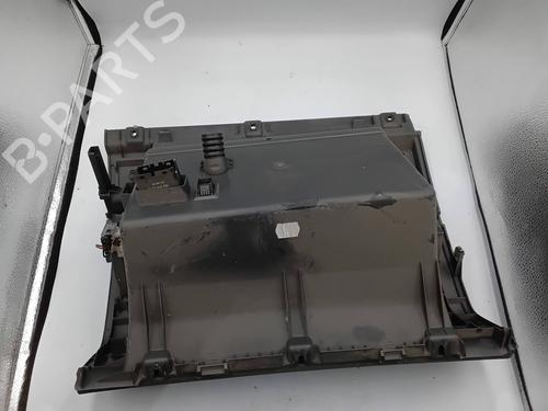 Handskerum VW CADDY III MPV (2KB, 2KJ, 2CB, 2CJ) 1.6 TDI | BP28146777C95 