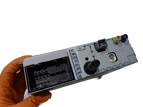 Radio FIAT TIPO Hatchback (356_, 357_) 1.4 LPG (356HXF1B) | BP30588739E6