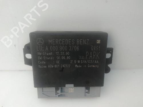Electronic module MERCEDES-BENZ GLA-CLASS (X156)  | BP22226568M83 