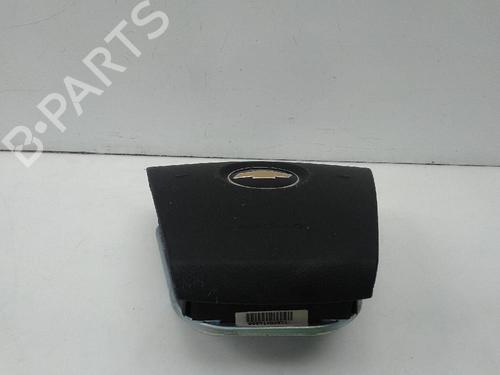 Driver airbag CHEVROLET EPICA (KL1_) 2.0 | BP24736719C9 