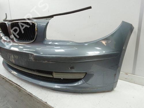 Front bumper BMW 1 (E87) 118 i | BP24654992C7 