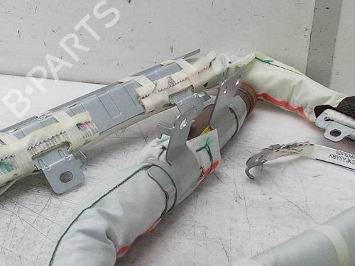 Right curtain airbag INFINITI Q50 50 D | BP19071541C12 