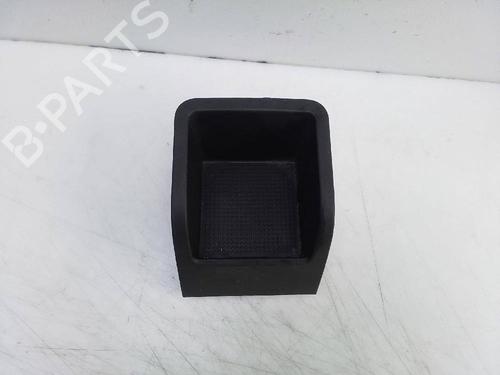 Glove box SEAT IBIZA V (KJ1, KJG) 1.6 TDI | BP18575851C95 
