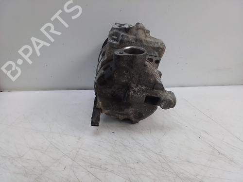 AC compressor AUDI Q5 (FYB, FYG) 2.0 TDI quattro | BP26160448M34