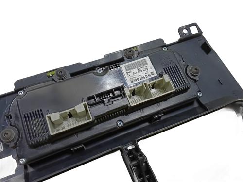 Climate control SEAT LEON (1P1) 1.9 TDI | BP30588763I5 