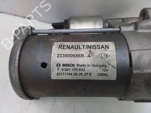 Starter BMW X3 (E83) 2.0 sd | BP26285090M8 