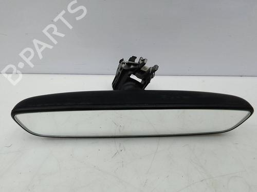 Used Rear mirror Rear mirror VW CADDY V Box Body/MPV (SBA, SBH) 2.0 TDi (102 hp) 21566318 21566318
