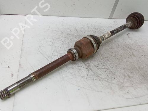 Used Right front driveshaft Right front driveshaft CITROËN BERLINGO (ER_, EC_) 1.5 BlueHDi 100 (102 hp) 19059318 19059318