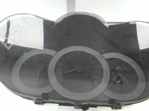 Used Instrument cluster TOYOTA RAV 4 III (_A3_) [2005-2014]  19082575