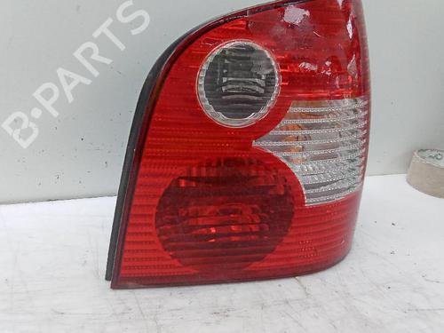 Used Right taillight VW POLO V (6R1, 6C1) [2009-2022]  18785771