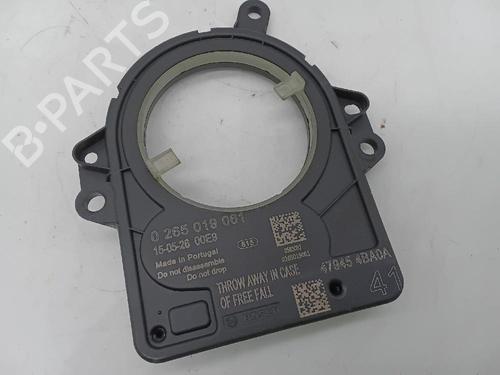 Used Electronic module NISSAN QASHQAI II SUV (J11, J11_) 1.5 dCi (110 hp) 26376312