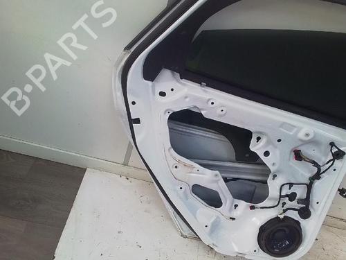 Left rear door FORD FOCUS III 1.0 EcoBoost | BP27447004C4 
