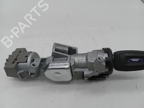 Used Ignition barrel FORD FOCUS III 1.6 Ti (125 hp) 27447766
