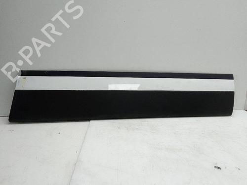 Door moulding trim LAND ROVER RANGE ROVER VELAR (L560) 2.0 P250 Si4 4x4 | BP18578167C150 