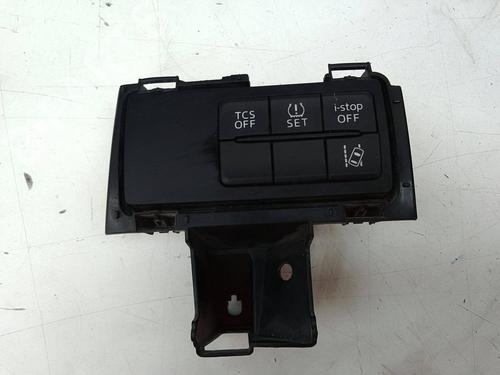 Used Switch Switch MAZDA CX-3 (DK) 1.5 SKYACTIV-D (DK2WS, DK5FW) (105 hp) 18584205 18584205