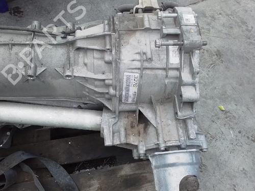 Gearbox AUDI Q7 (4MB, 4MG, 4MQ) 3.0 TFSI quattro | BP28123746M3 