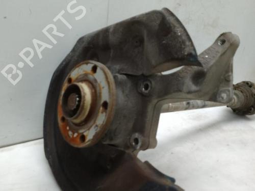 Left rear steering knuckle VW GOLF V (1K1) 3.2 R32 4motion | BP26920506M27 