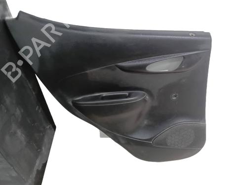 Rear left panel OPEL KARL (C16) 1.0 | BP39026306C60 - Image 2