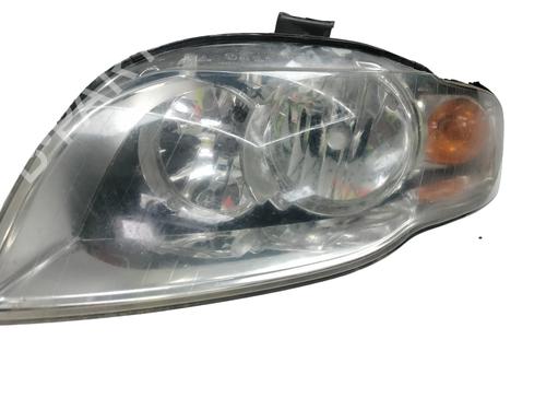 Left headlight AUDI A4 B7 (8EC) 2.0 TDI 16V | BP18576170C28 - Image 2