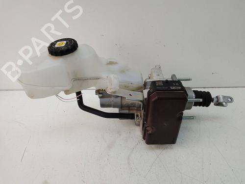 Used ABS pump TOYOTA COROLLA Saloon (_E21_) 1.8 VVTi Hybrid (ZWE211) (122 hp) 28149458