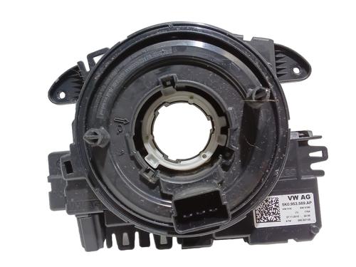 Used Squib airbag Squib airbag VW TIGUAN (AD1, AX1) 2.0 TDI (110 hp) 33457271 33457271