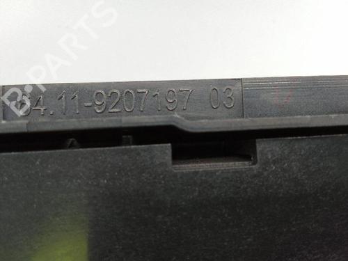 Used Climate control BMW 1 (F20) 120 d xDrive (184 hp) 25348939